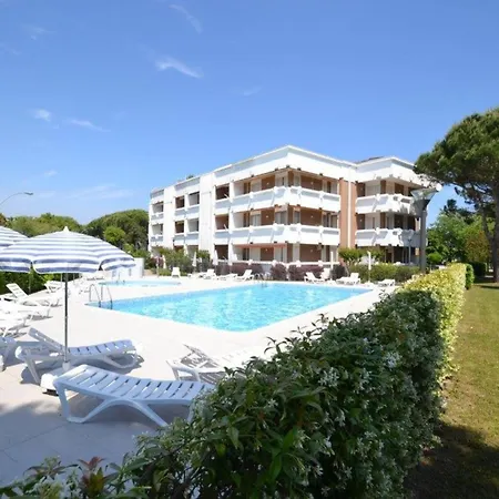 Cozy Flat With Shared Swimming Pool Appartement *