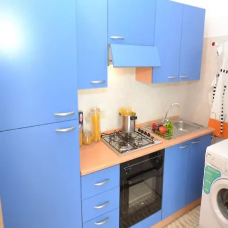 Cozy Flat With Shared Swimming Pool Apartamento *