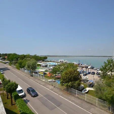 Cozy Flat With Shared Swimming Pool Appartement Lo Stallone
