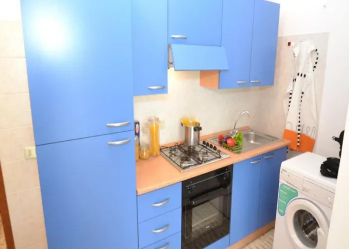 Cozy Flat With Shared Swimming Pool Διαμέρισμα *